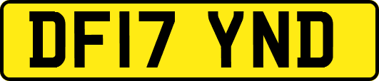 DF17YND