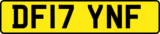 DF17YNF
