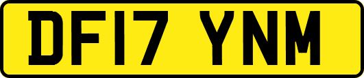 DF17YNM