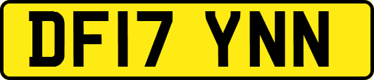DF17YNN