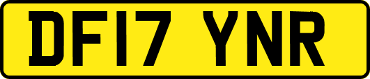 DF17YNR