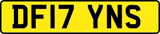 DF17YNS