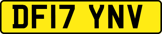 DF17YNV