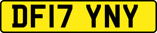 DF17YNY