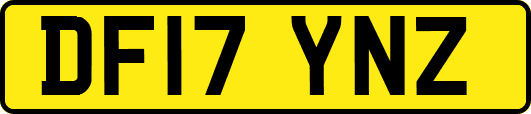 DF17YNZ