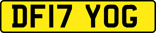 DF17YOG