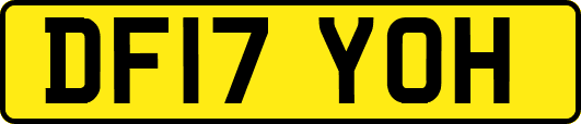 DF17YOH