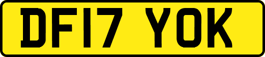 DF17YOK