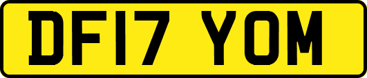 DF17YOM