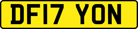 DF17YON