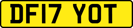 DF17YOT