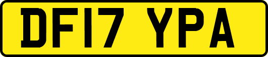 DF17YPA
