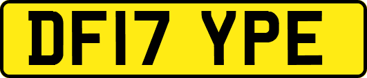 DF17YPE