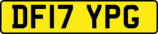 DF17YPG