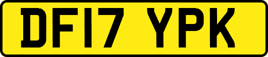 DF17YPK