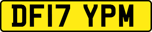 DF17YPM