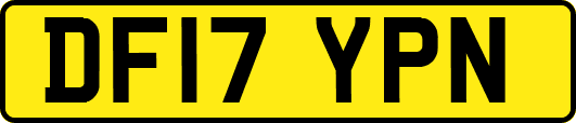DF17YPN