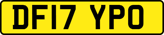 DF17YPO