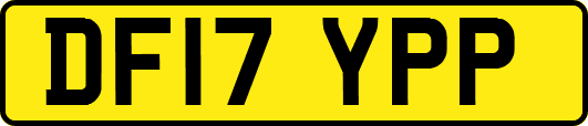 DF17YPP
