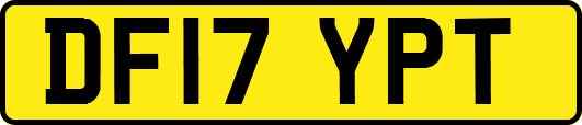 DF17YPT