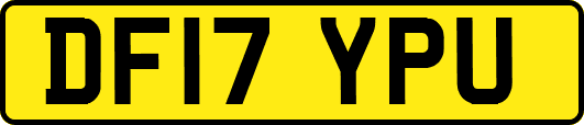 DF17YPU