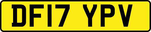 DF17YPV
