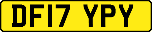DF17YPY