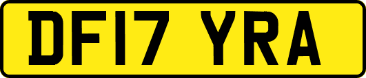DF17YRA