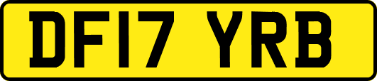 DF17YRB