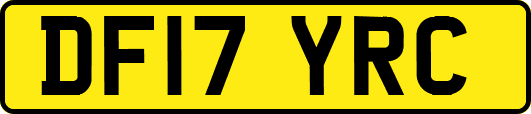 DF17YRC