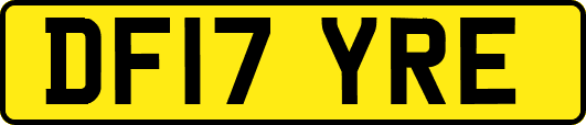 DF17YRE