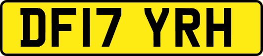 DF17YRH