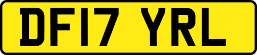 DF17YRL