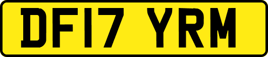 DF17YRM