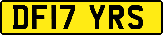 DF17YRS