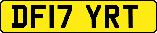 DF17YRT
