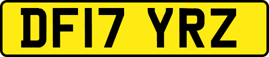 DF17YRZ