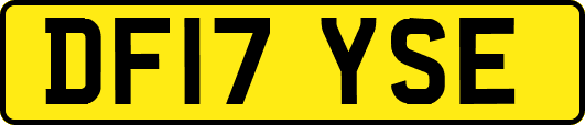 DF17YSE