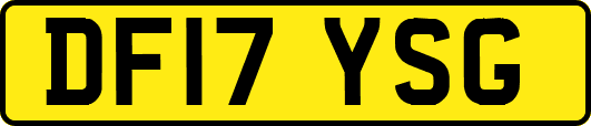 DF17YSG