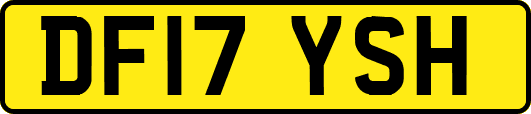 DF17YSH