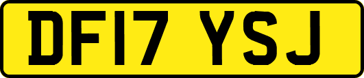DF17YSJ