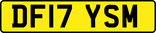 DF17YSM