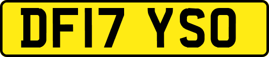 DF17YSO