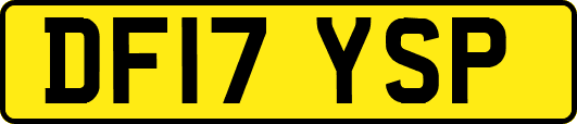 DF17YSP