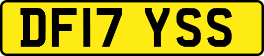DF17YSS
