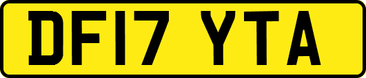 DF17YTA