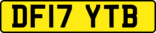 DF17YTB