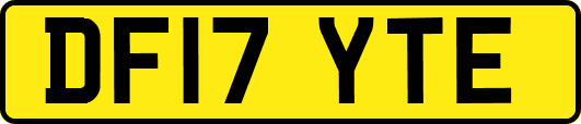 DF17YTE