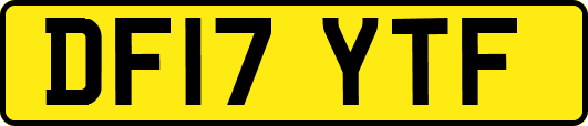 DF17YTF