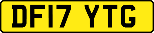 DF17YTG